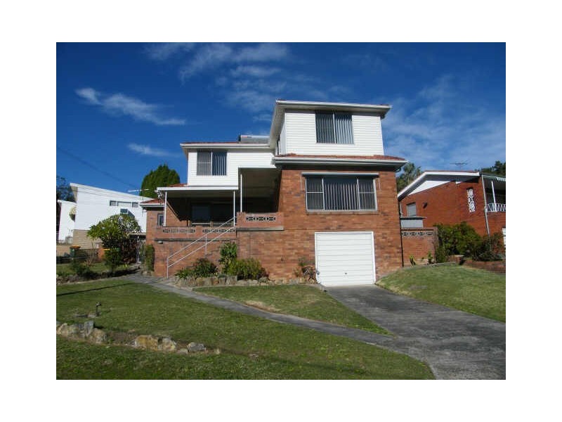 6 Baird Avenue, Ryde NSW 2112