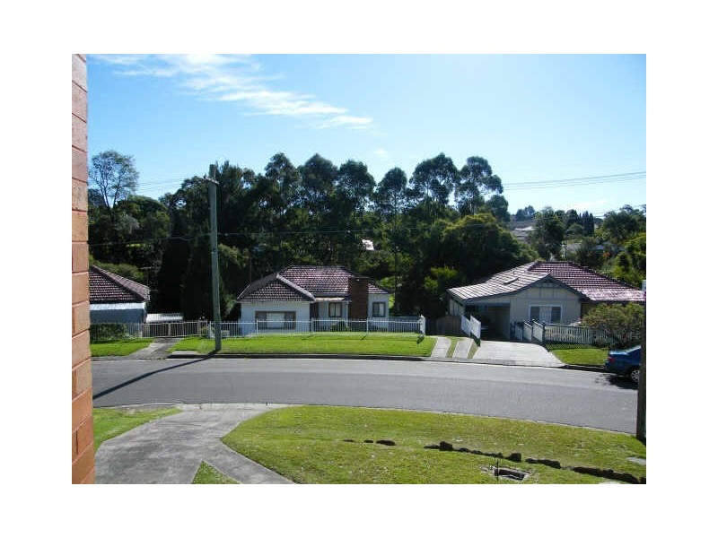 6 Baird Avenue, Ryde NSW 2112