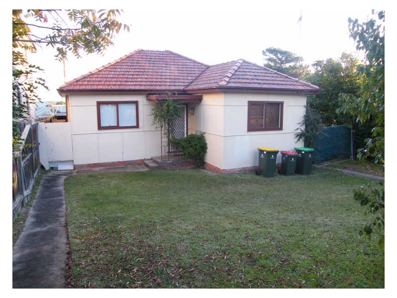 21 Phillip Road, Putney NSW 2112