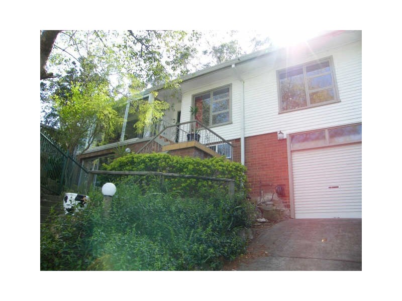 22 Gloucester Avenue, West Pymble NSW 2073