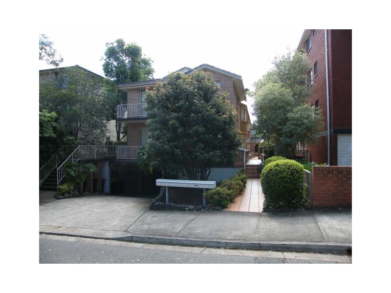 3/21 Meriton Street, Gladesville NSW 2111