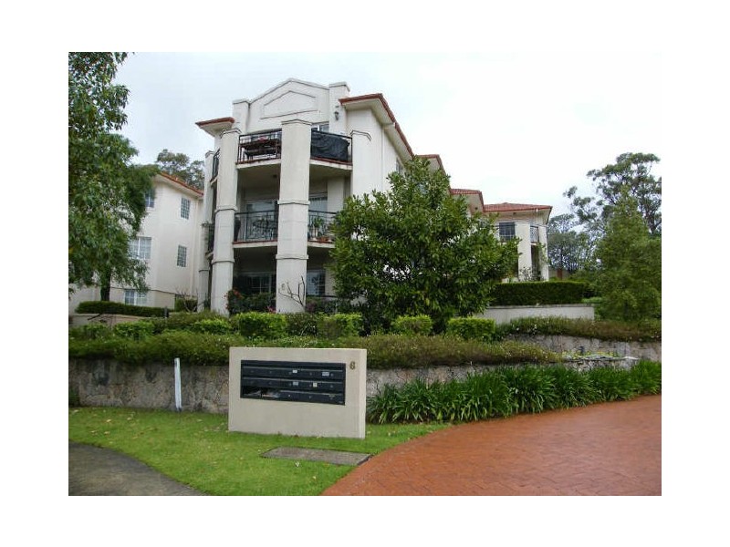 3/6 Mortimer Lewis Drive, Huntleys Cove NSW 2111