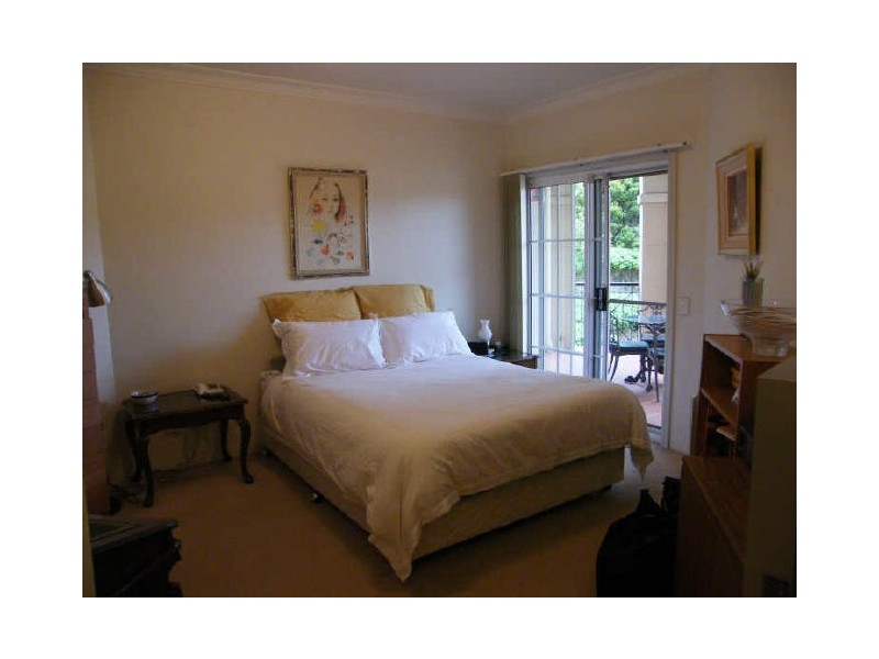 3/6 Mortimer Lewis Drive, Huntleys Cove NSW 2111