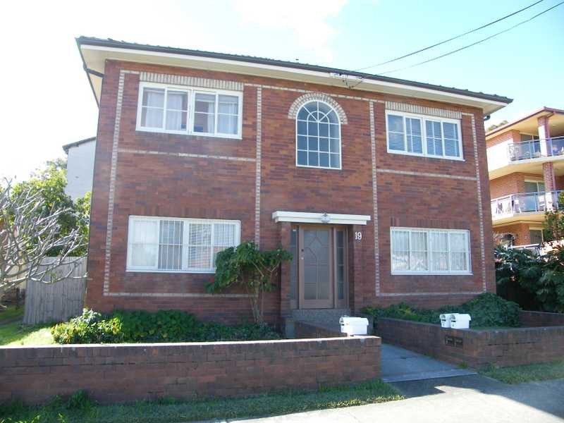 1/19 Morrison Road, Gladesville NSW 2111