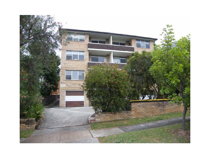 2/17 Cambridge Street, Gladesville NSW 2111