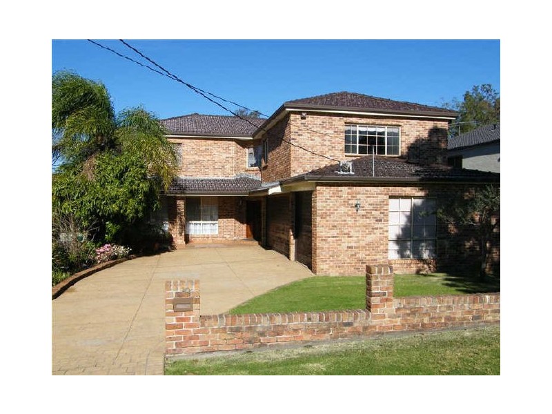 30 Albert Street, Gladesville NSW 2111