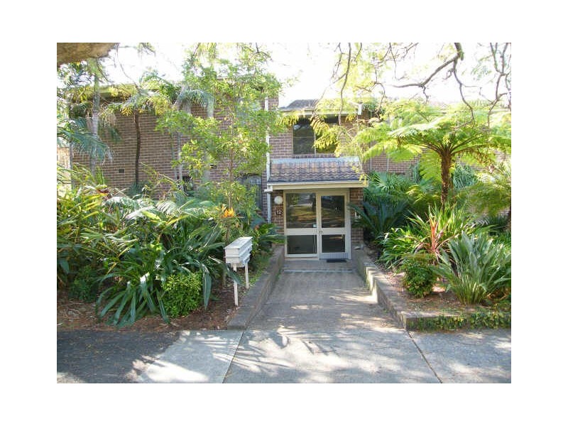 7/12 Cambridge Street, Cammeray NSW 2062