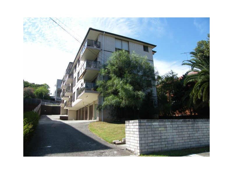 11/36 Belmore Street, Ryde NSW 2112
