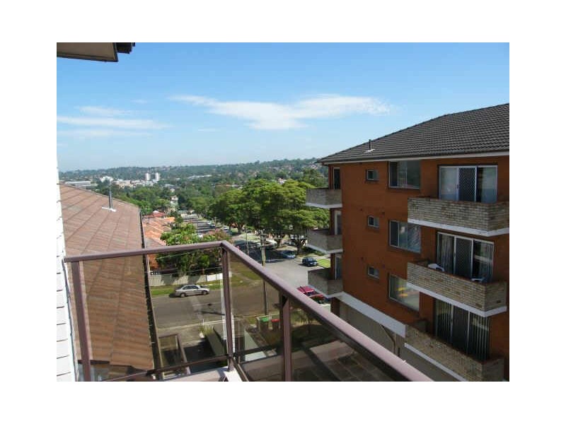 11/36 Belmore Street, Ryde NSW 2112