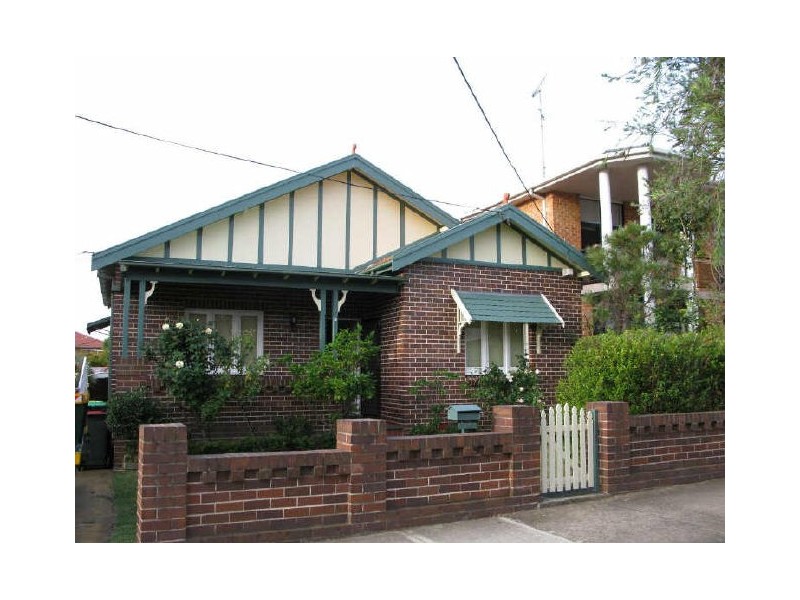 24 Kirrang Street, Wareemba NSW 2046