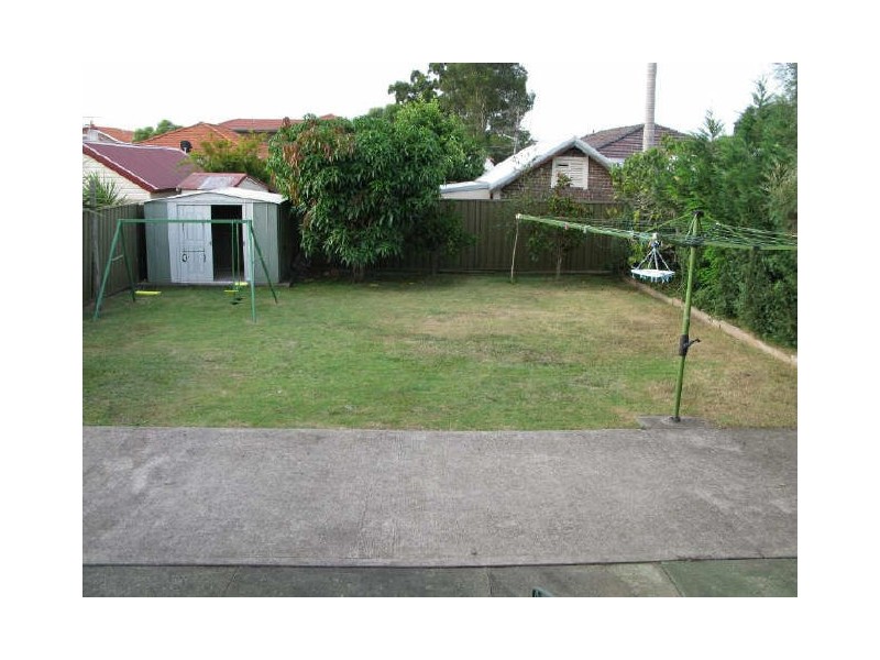 24 Kirrang Street, Wareemba NSW 2046