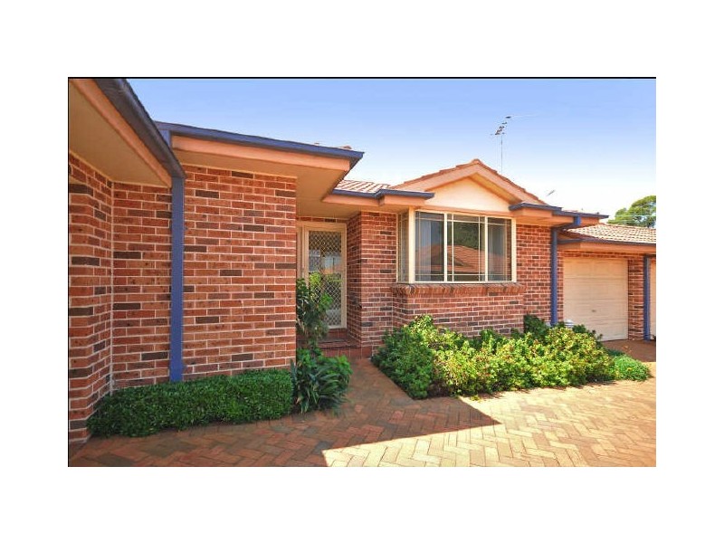 4/13 Tennyson Road, Gladesville NSW 2111