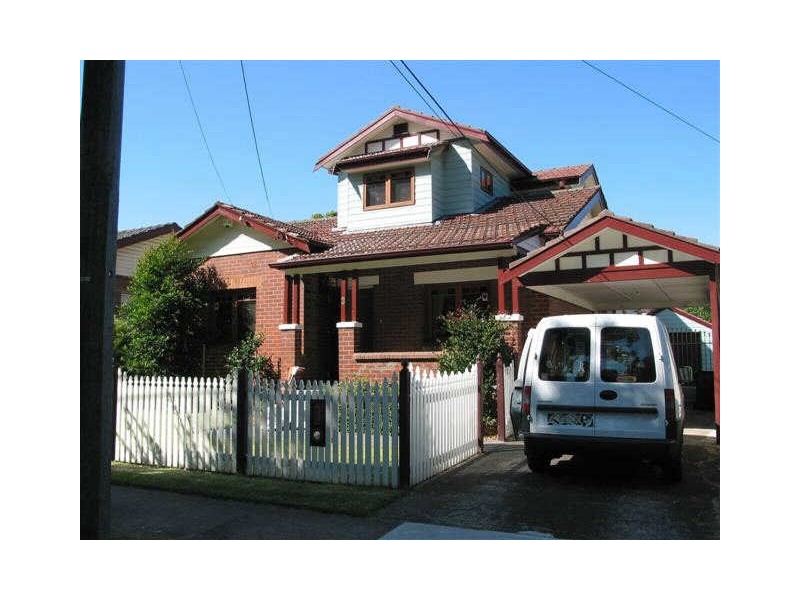 3 Argyle Avenue, Ryde NSW 2112