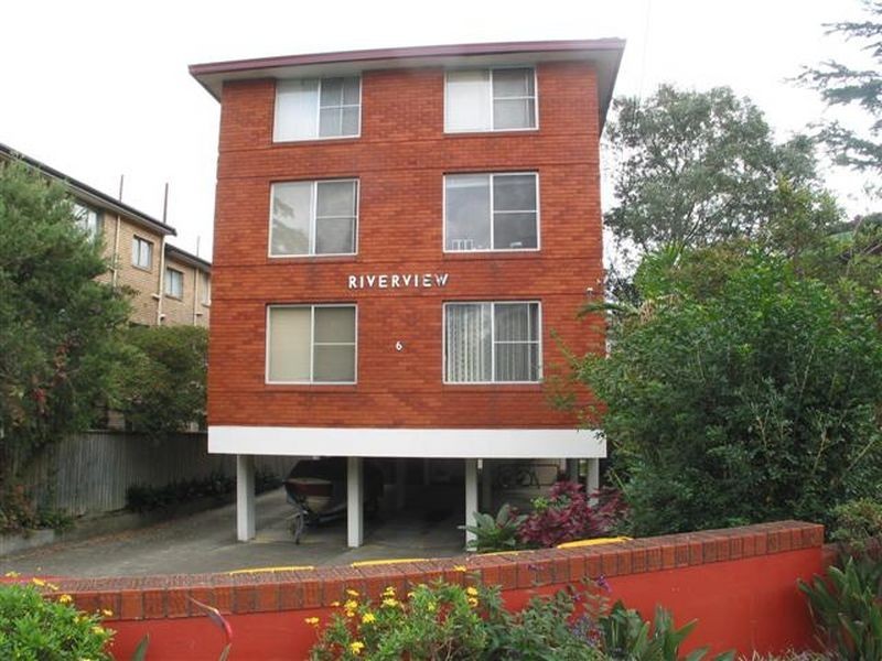 9/6 Punt Road, Gladesville NSW 2111