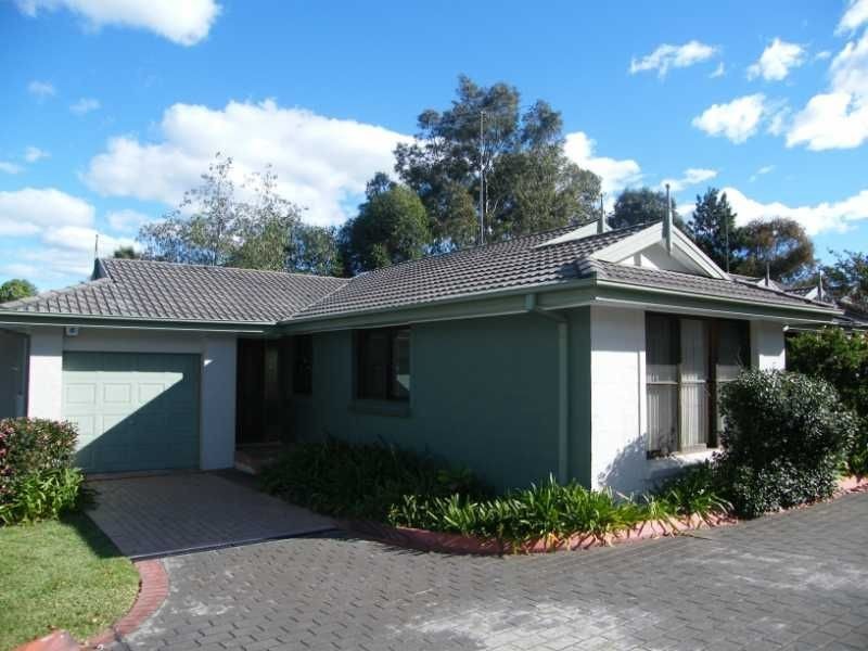 1/18 Linley Way, Ryde NSW 2112