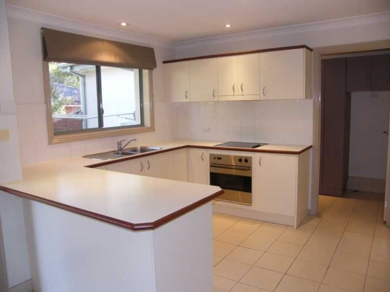 1/18 Linley Way, Ryde NSW 2112