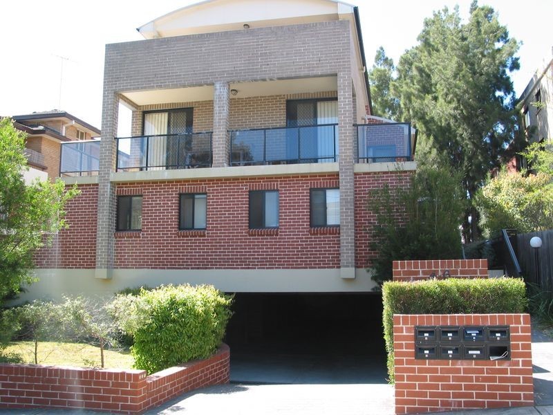 1/4-6 Orr Street, Gladesville NSW 2111