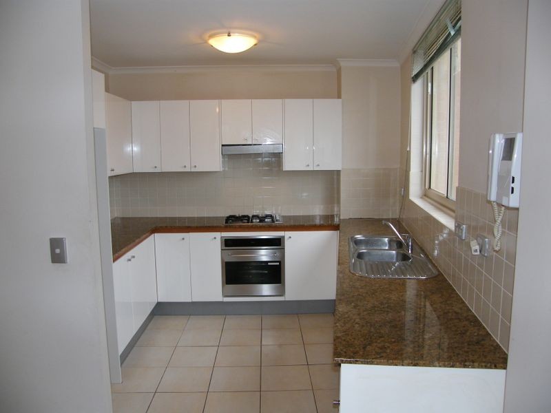 60/12-16 Station Street, Homebush NSW 2140