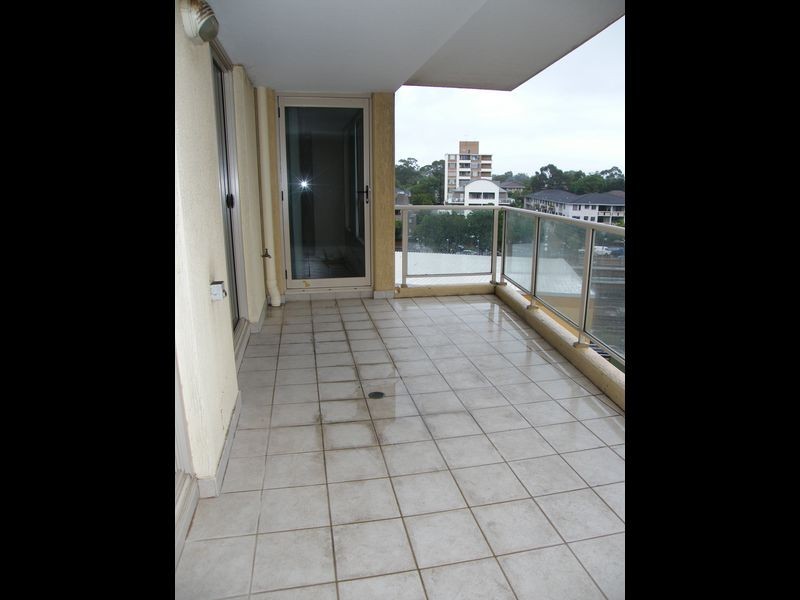 60/12-16 Station Street, Homebush NSW 2140