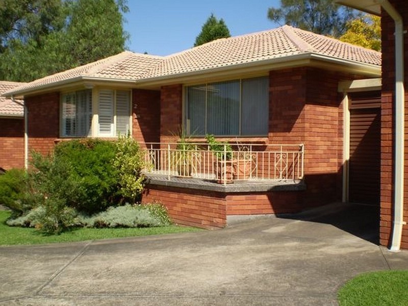 2/8 Percy Street, Gladesville NSW 2111