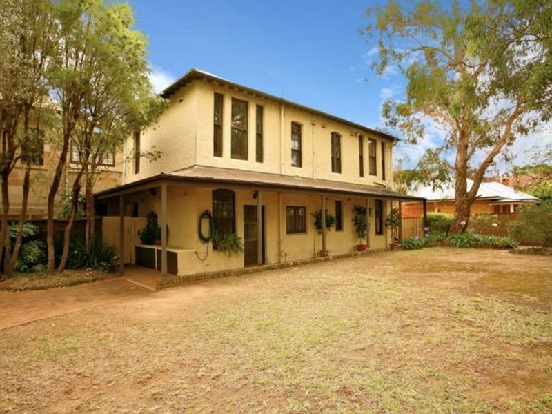 1/6 Everard Street, Hunters Hill NSW 2110