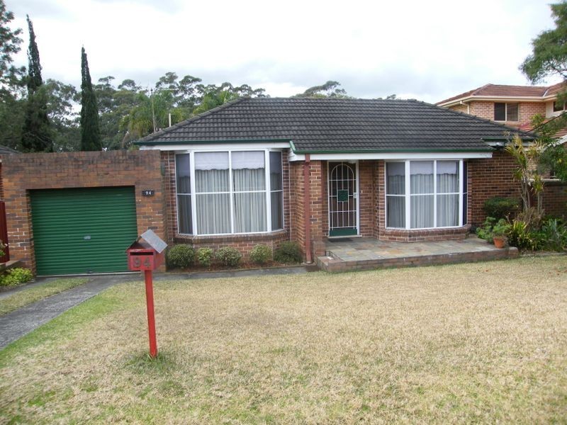94 Eastview Avenue, North Ryde NSW 2113