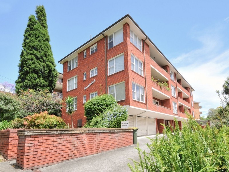 8/10 Pittwater Road, Gladesville NSW 2111