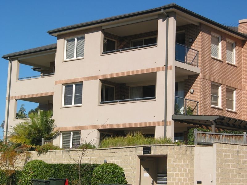 GO3/2 Karrabee Avenue, Huntleys Cove NSW 2111