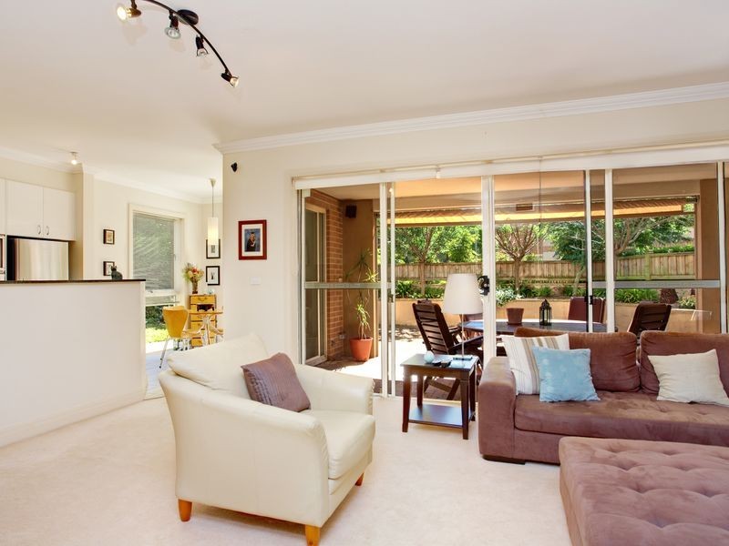 GO3/2 Karrabee Avenue, Huntleys Cove NSW 2111