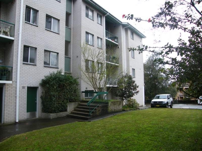 14/253-255 Blaxland Road, Ryde NSW 2112