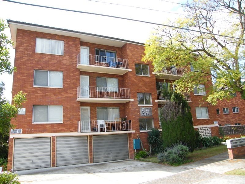 7/13 Harvard Street, Gladesville NSW 2111