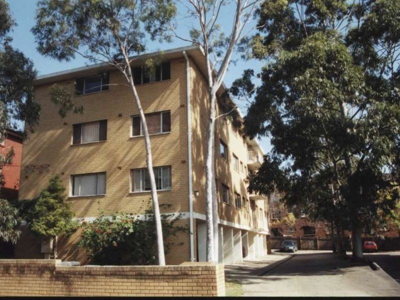 12/10 Harvard Street, Gladesville NSW 2111