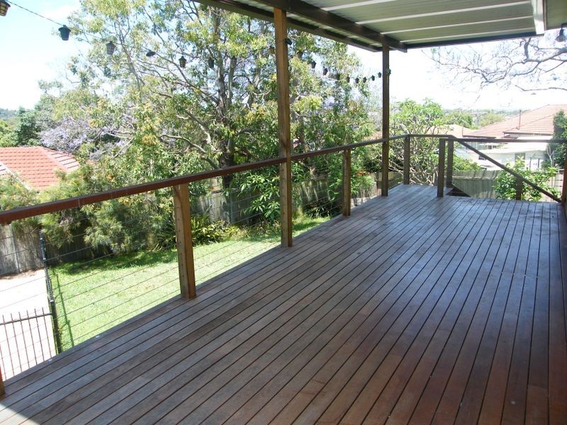 1A Bellevue Avenue, Denistone NSW 2114