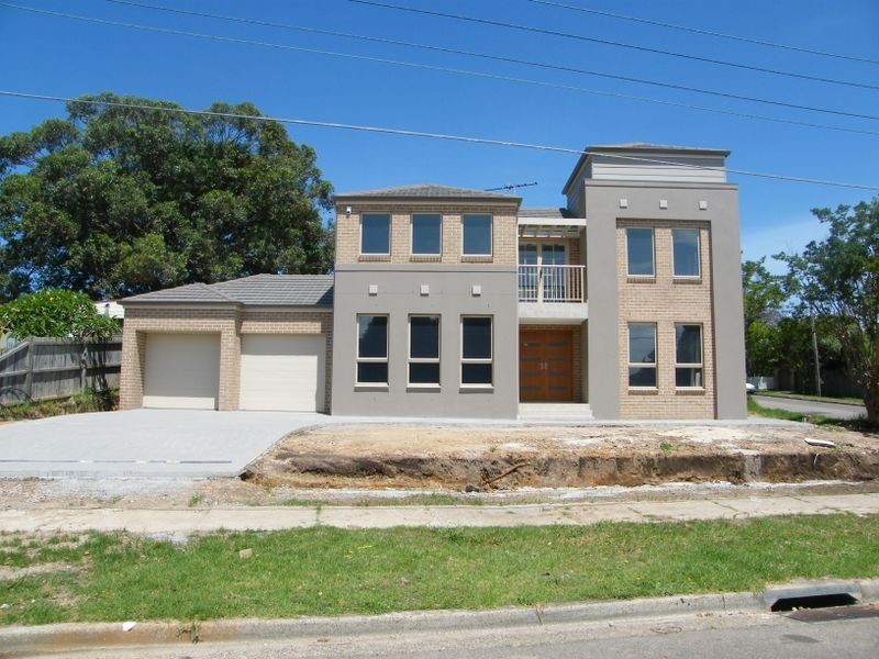 64A Western Crescent, Gladesville NSW 2111