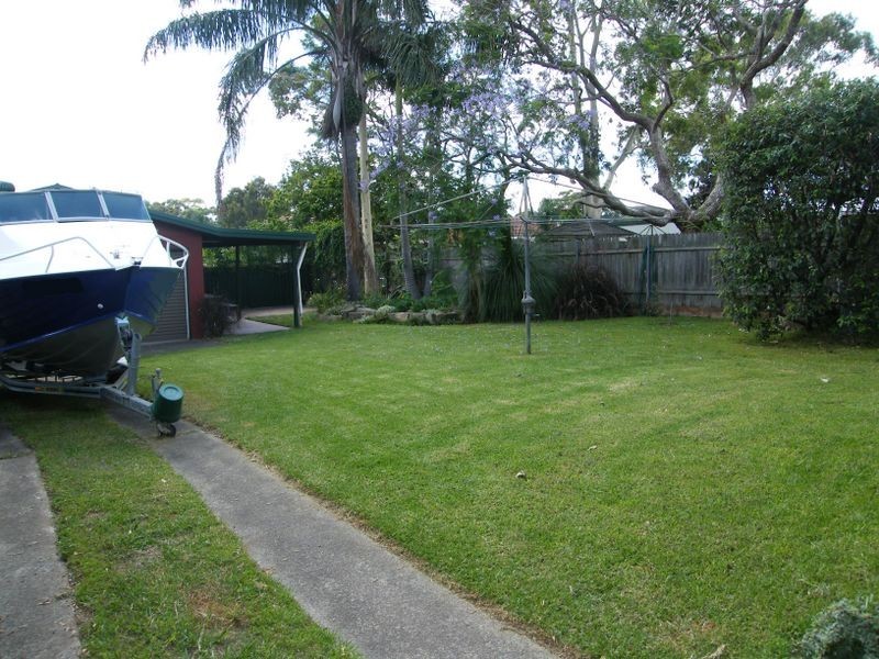 17 Wharf Road, Melrose Park NSW 2114