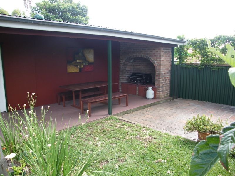 17 Wharf Road, Melrose Park NSW 2114