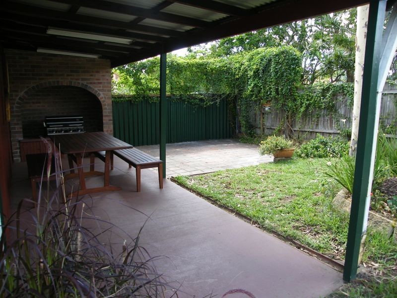 17 Wharf Road, Melrose Park NSW 2114