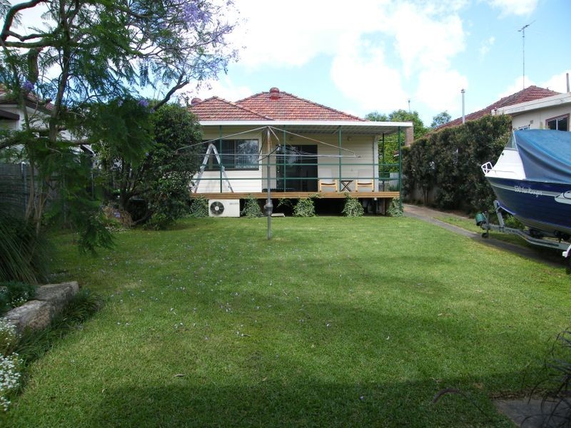 17 Wharf Road, Melrose Park NSW 2114