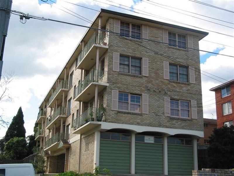 9/15 Ashburn Place, Gladesville NSW 2111