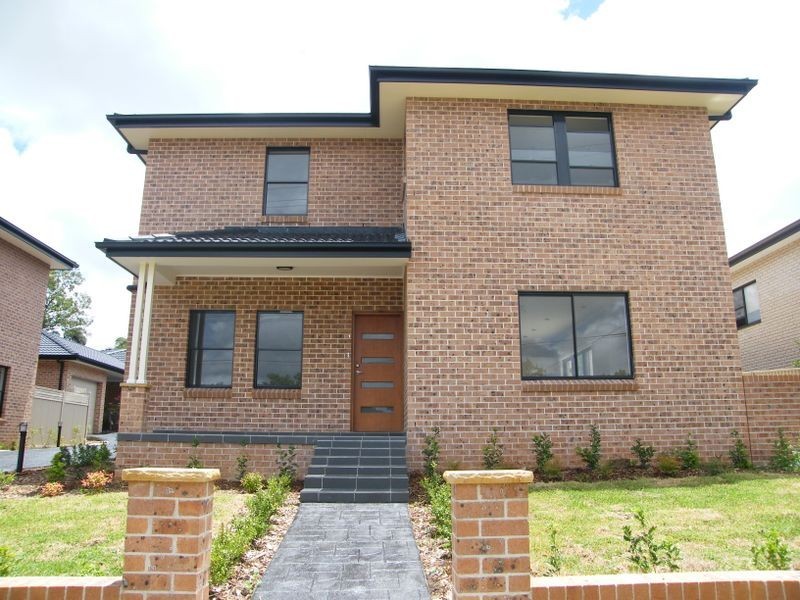 1/6-8 Beattie Avenue, Denistone East NSW 2112