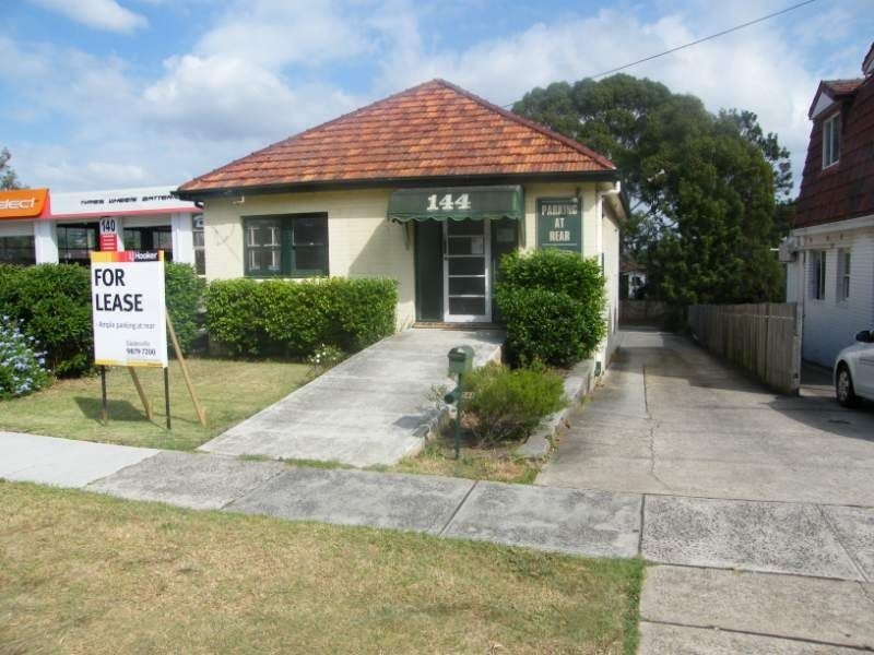 144 Pittwater Road, Gladesville NSW 2111
