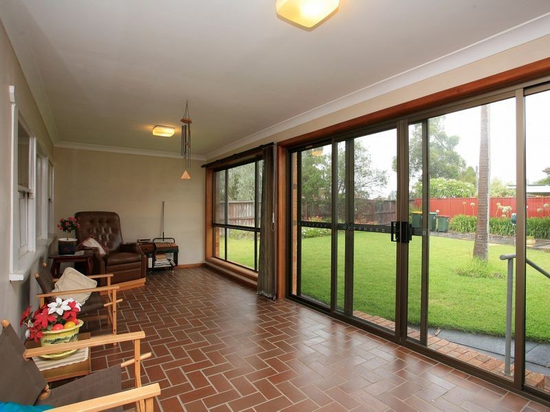 1 Eastview Avenue, North Ryde NSW 2113