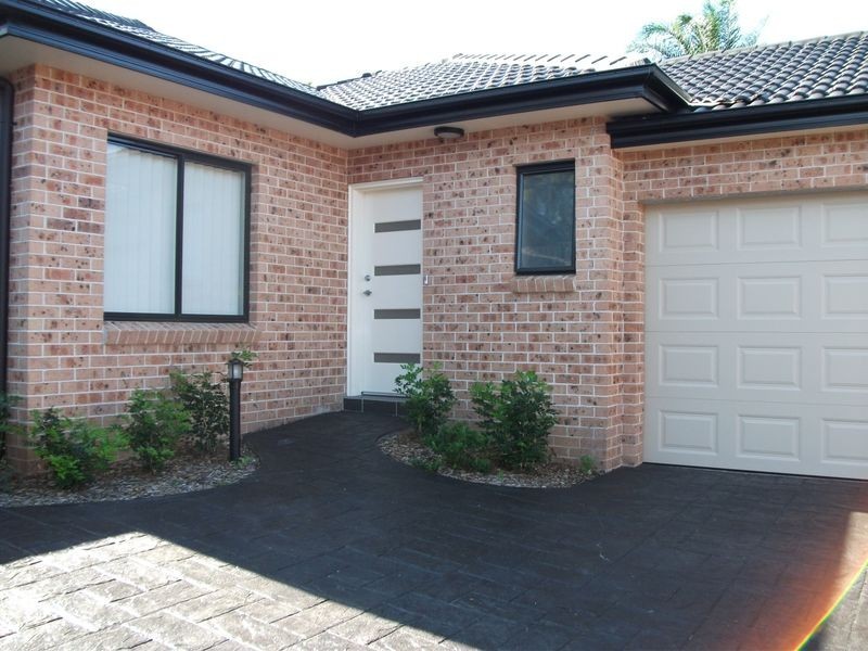 3/6-8 Beattie Avenue, Denistone East NSW 2112