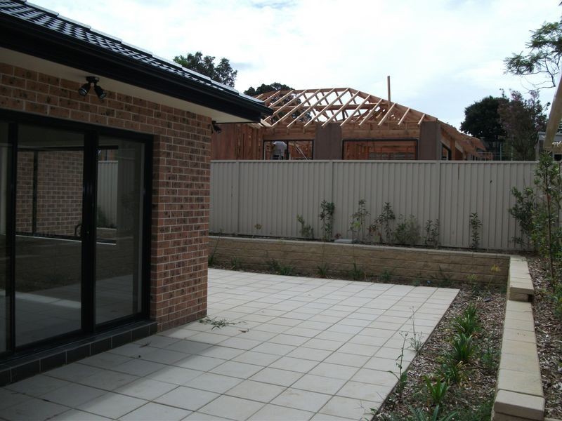 3/6-8 Beattie Avenue, Denistone East NSW 2112