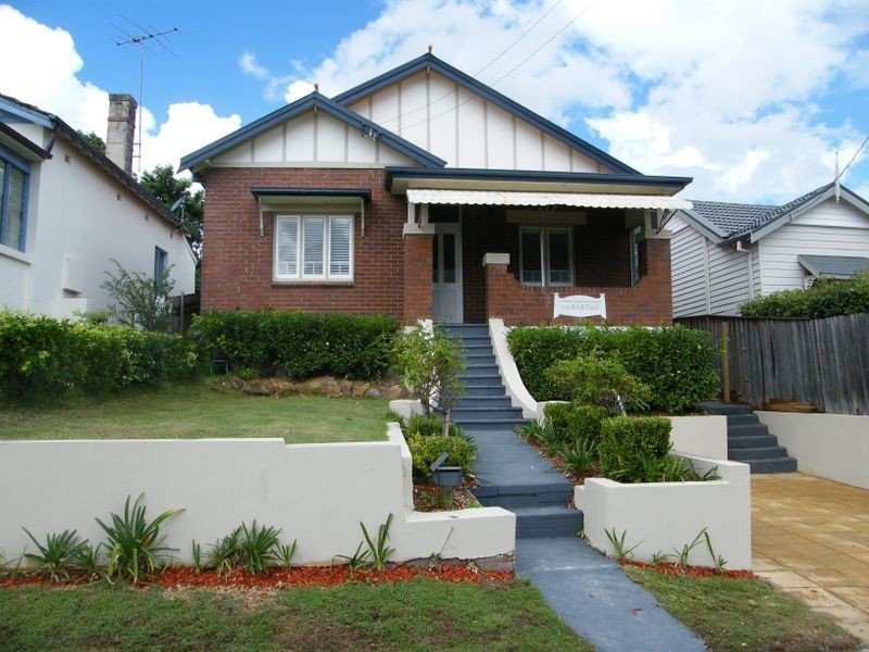 72 Western Crescent, Gladesville NSW 2111