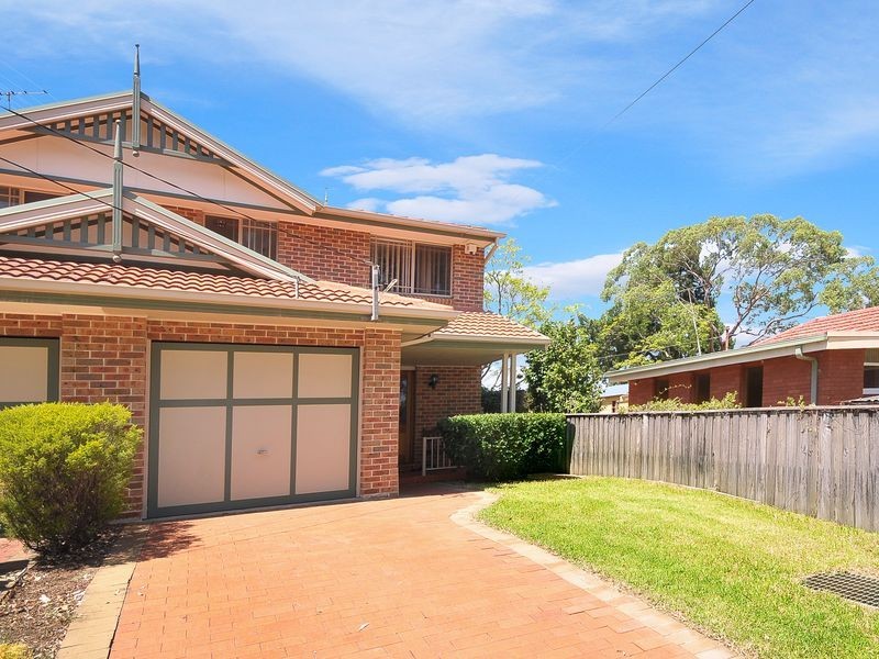 22A Weaver Street, Ryde NSW 2112