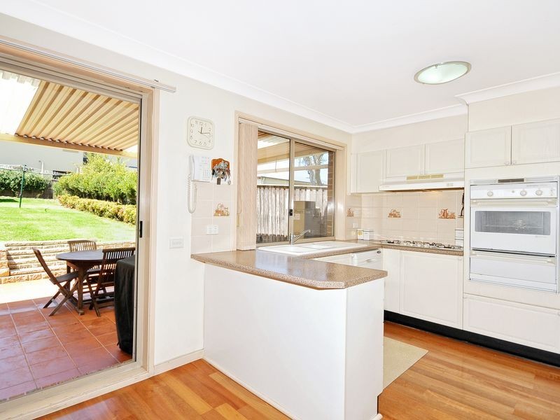 22A Weaver Street, Ryde NSW 2112