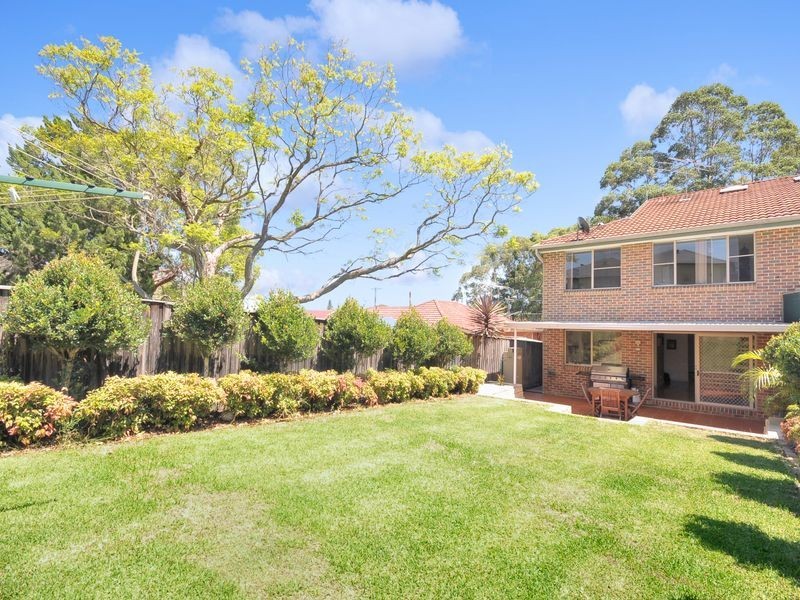 22A Weaver Street, Ryde NSW 2112