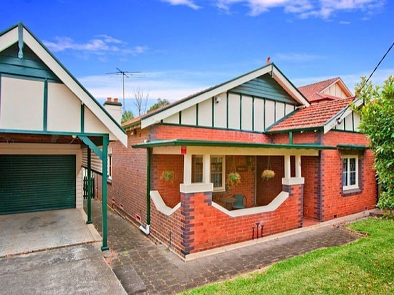 22 Raven Street, Gladesville NSW 2111