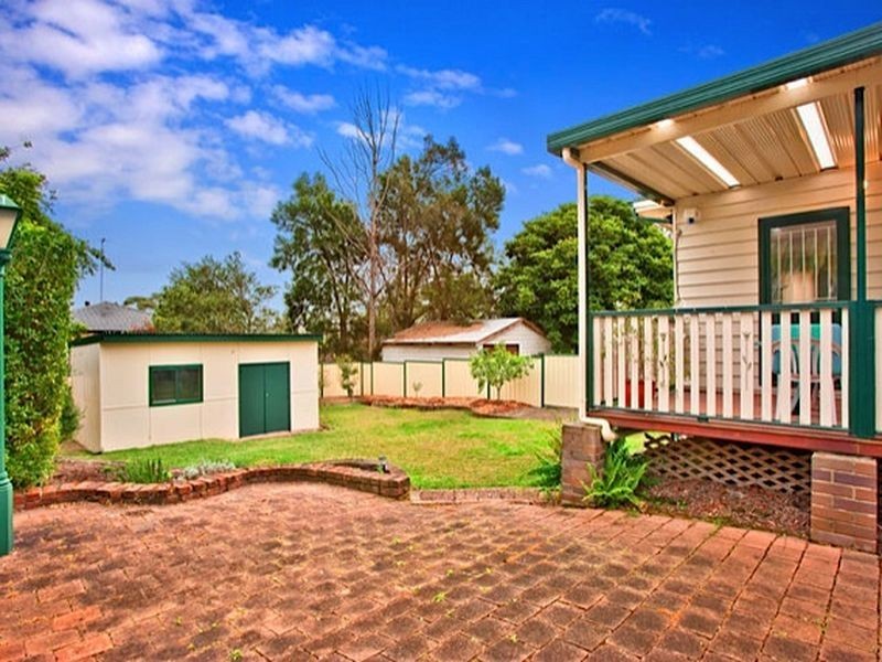 22 Raven Street, Gladesville NSW 2111